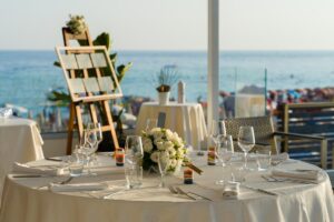 ricevimento matrimoni salento sul mare